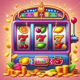 Tren Slot Online: Memahami Pertumbuhan dan Inovasi dalam Industri Perjudian