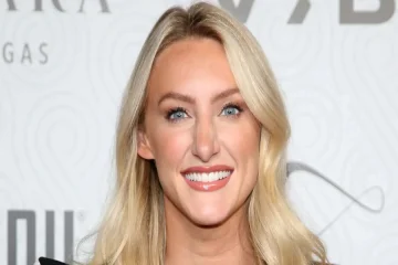 Stormy Buonantony Age